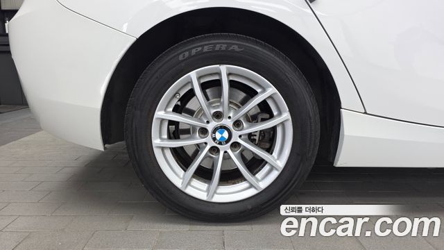 BMW 1-Series 118d JOY 5DOOR