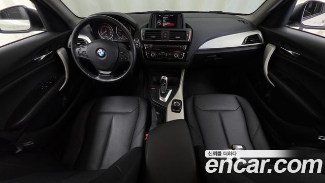 BMW 1-Series 118d JOY 5DOOR