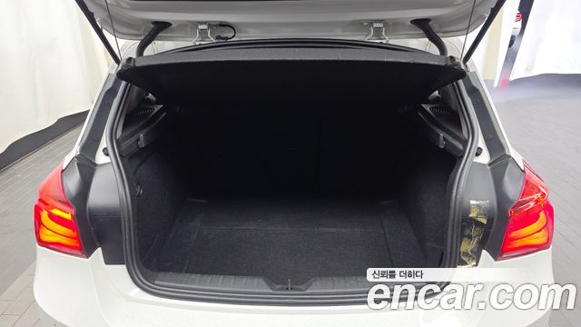 BMW 1-Series 118d JOY 5DOOR