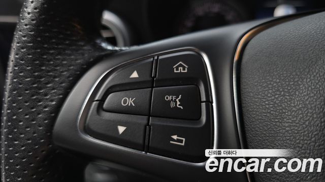Mercedes-Benz GLC-Class GCL300 4MATIC Coupe