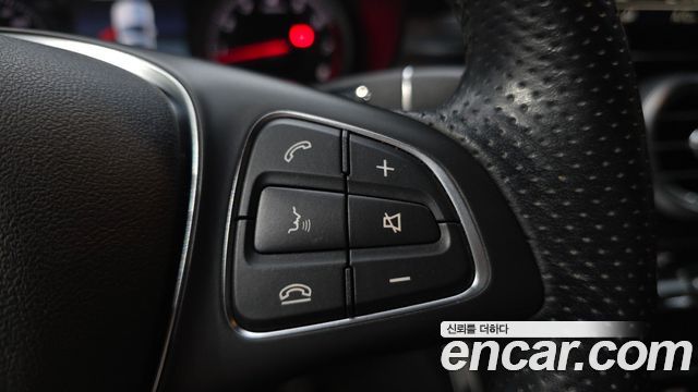 Mercedes-Benz GLC-Class GCL300 4MATIC Coupe