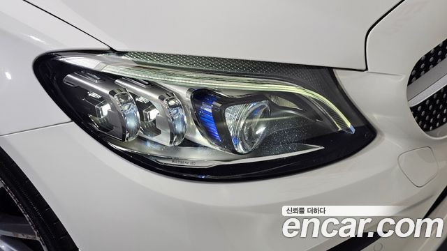 Mercedes-Benz C-Class C200 Cabriolet