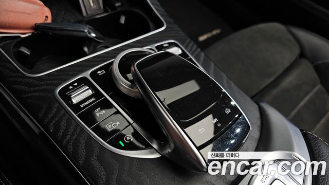 Mercedes-Benz C-Class C200 Cabriolet