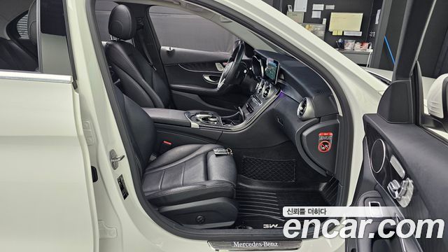 Mercedes-Benz C-Class C220 d Avantgarde