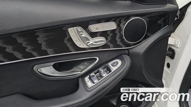 Mercedes-Benz C-Class C220 d Avantgarde
