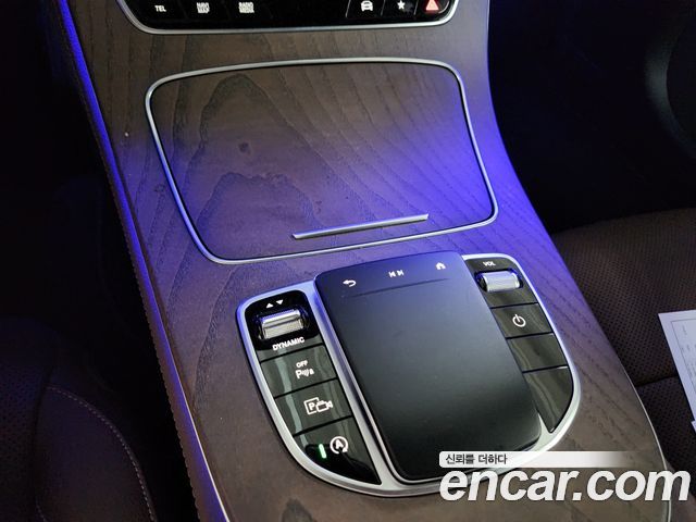 Mercedes-Benz E-Class E250 Exclusive