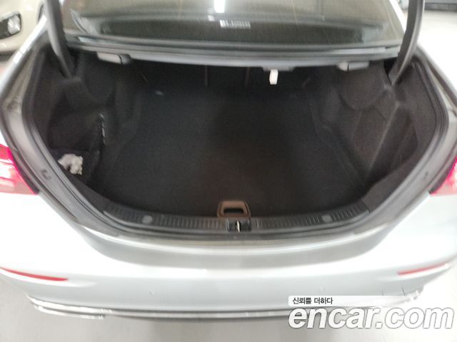 Mercedes-Benz E-Class E250 Exclusive