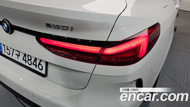 BMW 2-Series 220i Advantage