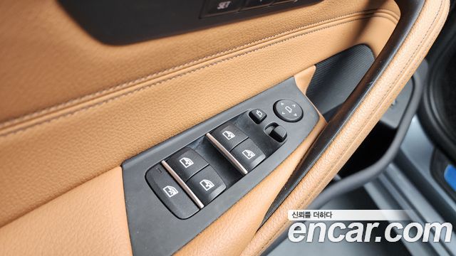 BMW 5-Series 520d M Sport Special Edition