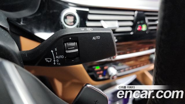 BMW 5-Series 520d M Sport Special Edition