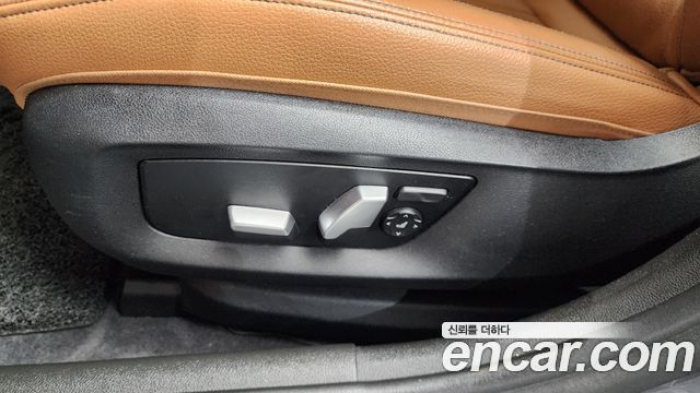 BMW 5-Series 520d M Sport Special Edition