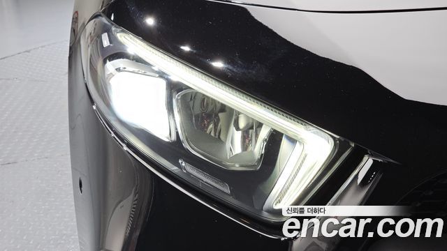 Mercedes-Benz A-Class A220 Hatchback