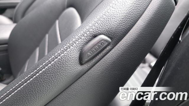 Mercedes-Benz C-Class C200 Cabriolet