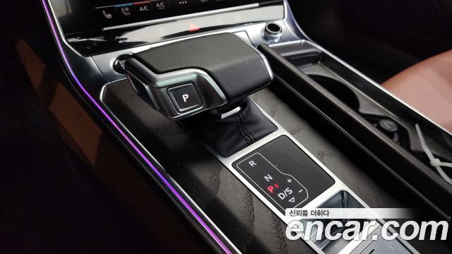 Audi A6 45 TFSI Premium