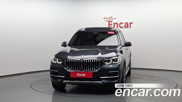 BMW X5 xDrive 40i xLine