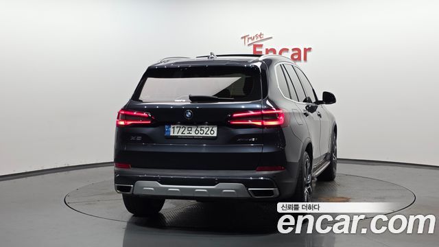 BMW X5 xDrive 40i xLine