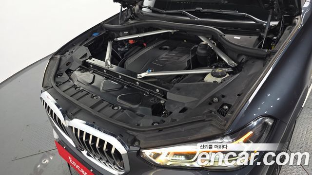 BMW X5 xDrive 40i xLine