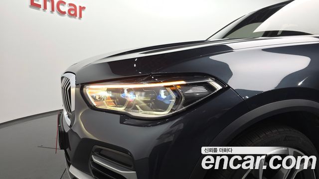 BMW X5 xDrive 40i xLine