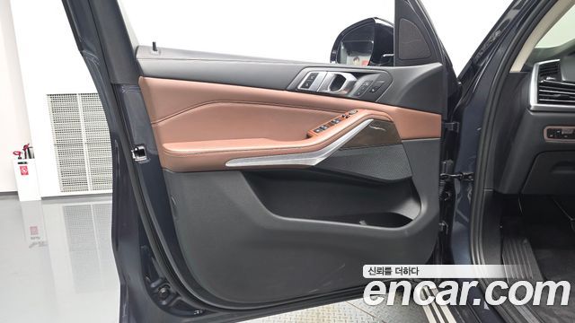 BMW X5 xDrive 40i xLine