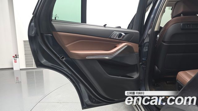BMW X5 xDrive 40i xLine