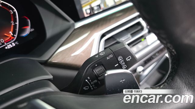BMW X5 xDrive 40i xLine
