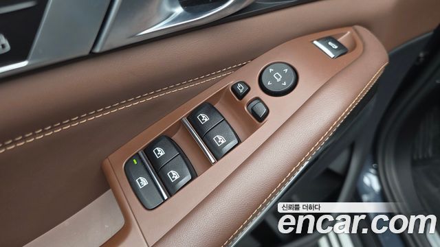 BMW X5 xDrive 40i xLine