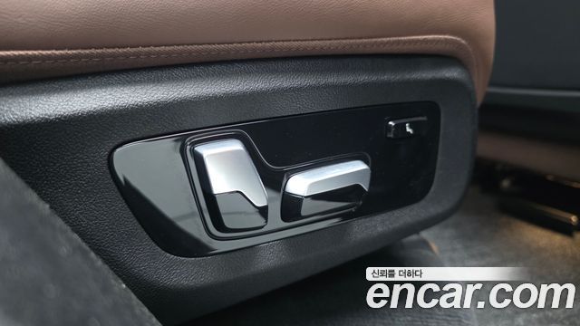 BMW X5 xDrive 40i xLine