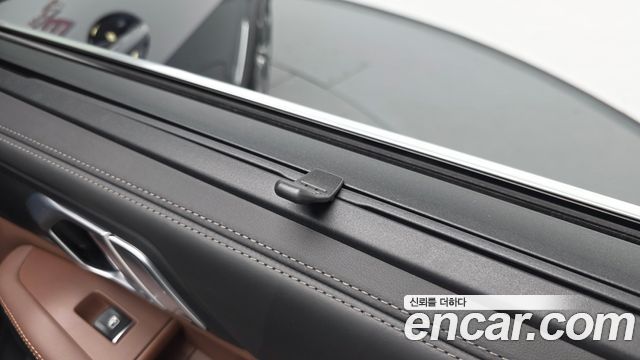 BMW X5 xDrive 40i xLine
