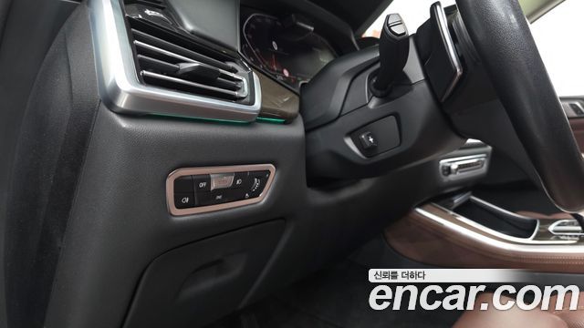 BMW X5 xDrive 40i xLine