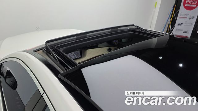 Mercedes-Benz S-Class S63 AMG 4MATIC