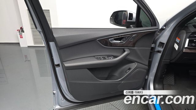 Audi Q7 45 TDI Quattro Premium