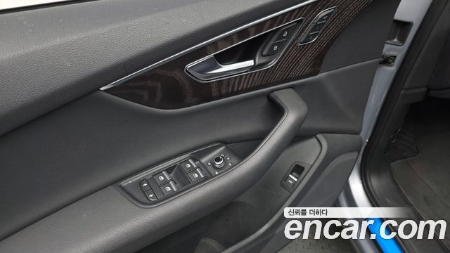 Audi Q7 45 TDI Quattro Premium