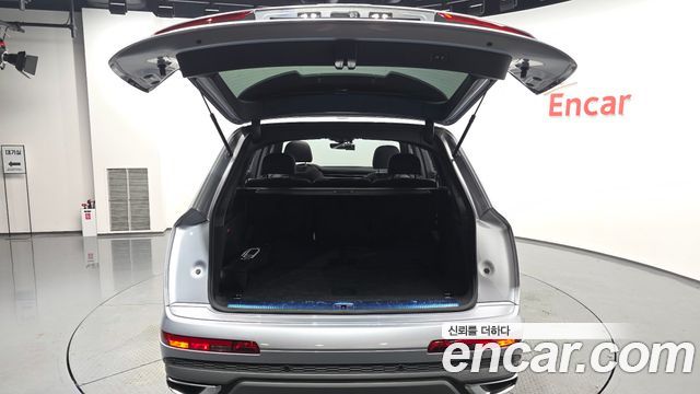 Audi Q7 45 TDI Quattro Premium