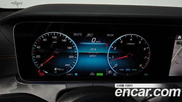 Mercedes-Benz E-Class E350 4MATIC Avantgarde