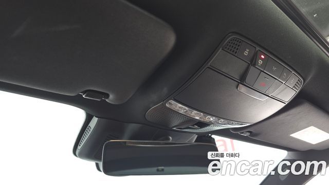 Mercedes-Benz E-Class E350 4MATIC Avantgarde