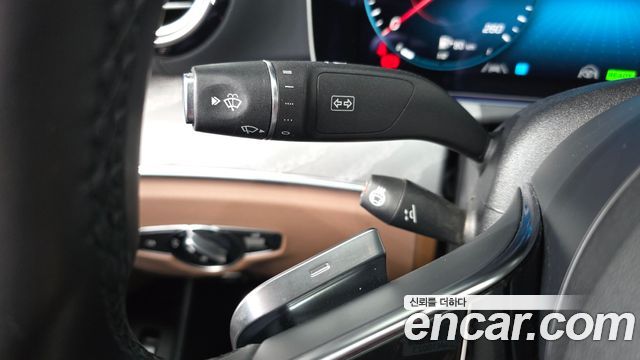 Mercedes-Benz E-Class E350 4MATIC Avantgarde