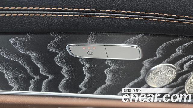 Mercedes-Benz E-Class E350 4MATIC Avantgarde