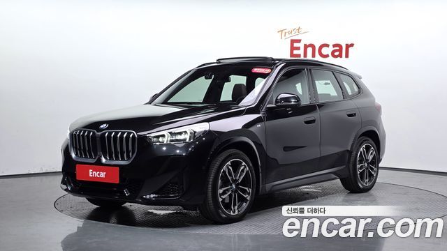 BMW X1 xDrive 20i M Sport