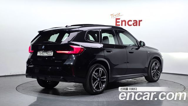 BMW X1 xDrive 20i M Sport