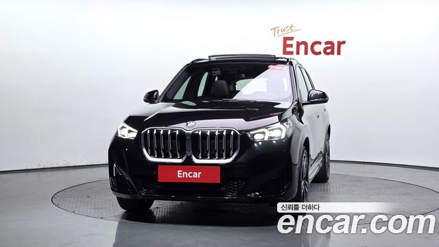 BMW X1 xDrive 20i M Sport