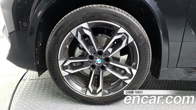 BMW X1 xDrive 20i M Sport