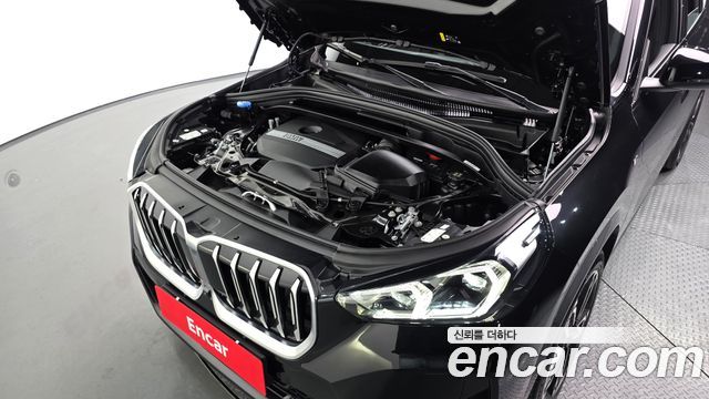 BMW X1 xDrive 20i M Sport