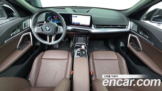 BMW X1 xDrive 20i M Sport