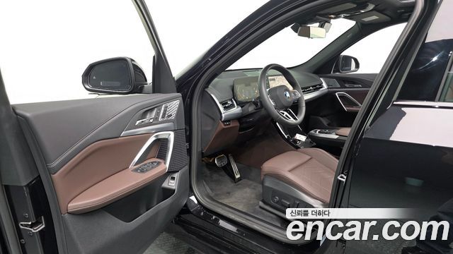 BMW X1 xDrive 20i M Sport