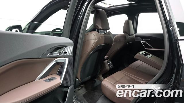 BMW X1 xDrive 20i M Sport