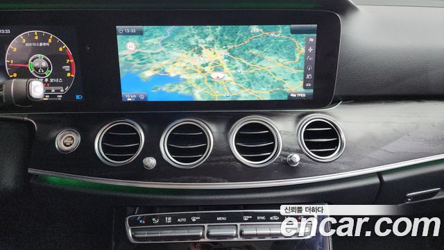 Mercedes-Benz E-Class E300 Avantgarde
