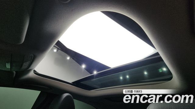 Mercedes-Benz E-Class E300 Avantgarde