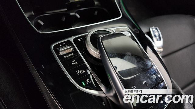 Mercedes-Benz E-Class E300 Avantgarde