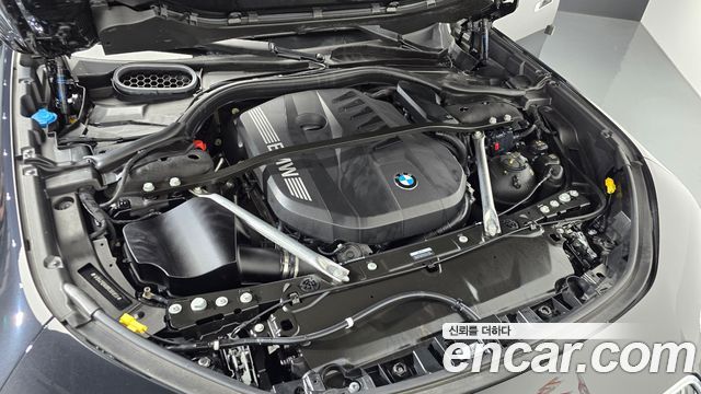 BMW 7-Series 740i xDrive M Sport