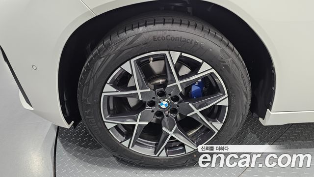 BMW X3 xDrive 20 M Sport